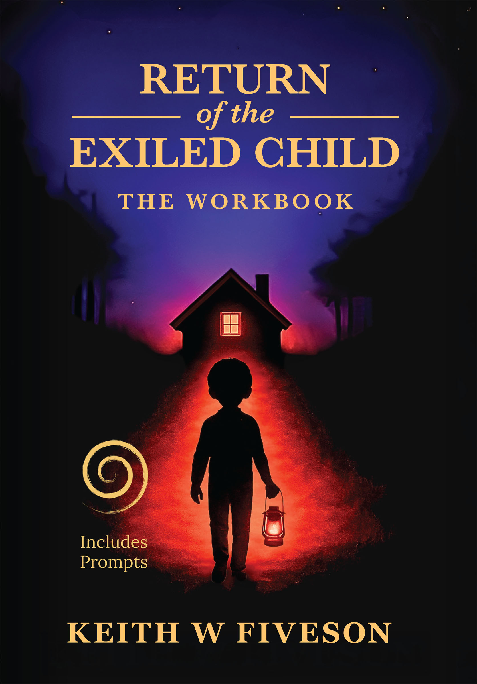 The Guided Workbook cover